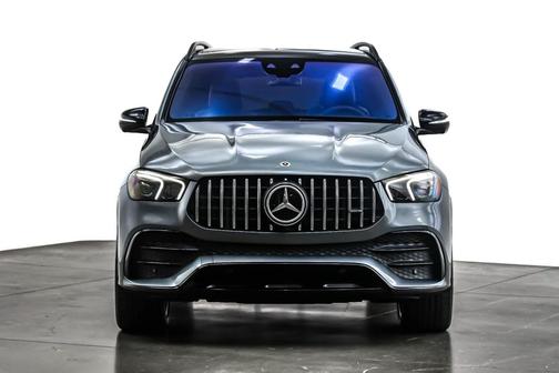 2023 Mercedes-Benz AMG GLE 53 4MATIC+