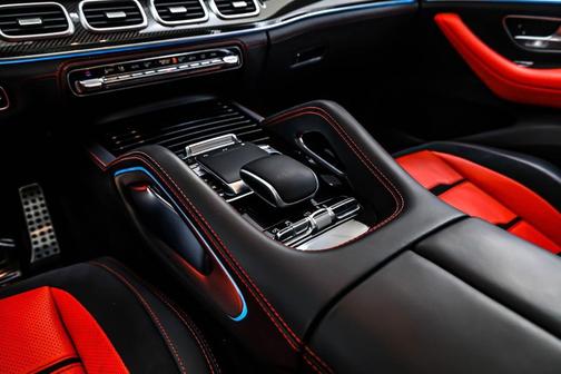 2023 Mercedes-Benz AMG GLE 53 4MATIC+