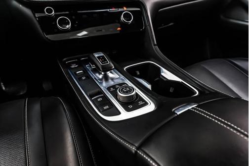 2022 INFINITI QX60 Luxe