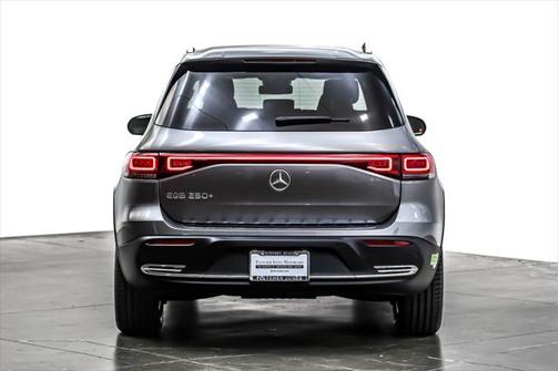 2023 Mercedes-Benz EQB 250 Base