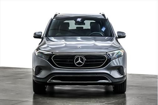 2023 Mercedes-Benz EQB 250 Base