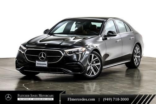 2025 Mercedes-Benz E-Class E 350 RWD Sedan