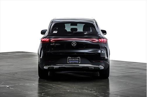 2025 Mercedes-Benz EQE 350+ Base