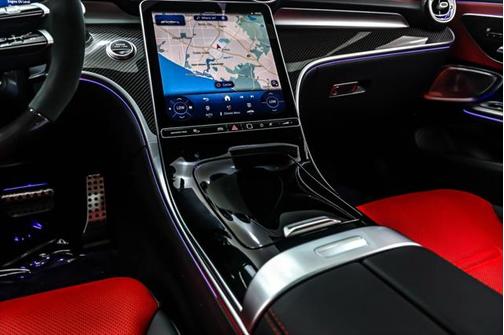 2025 Mercedes-Benz AMG CLE 53 4MATIC+