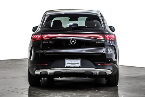 2023 Mercedes-Benz EQE 350 4MATIC