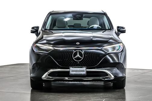 2023 Mercedes-Benz EQE 350 4MATIC