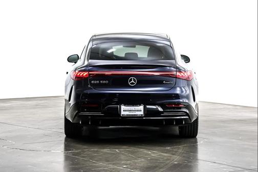 2023 Mercedes-Benz EQS 580 4MATIC