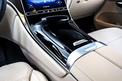 2026 Mercedes-Benz GLC 300 Base