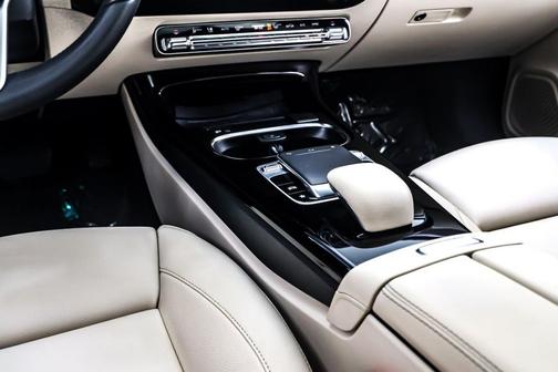 2020 Mercedes-Benz CLA 250 Base