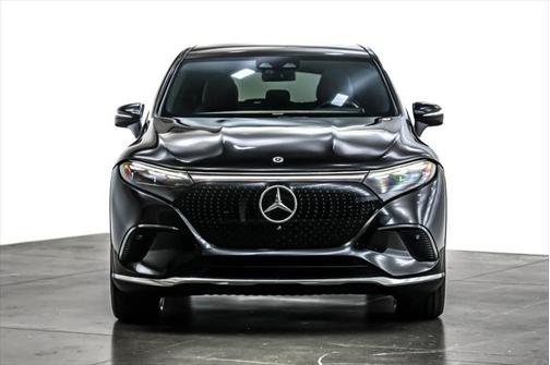2023 Mercedes-Benz EQS 450 4MATIC