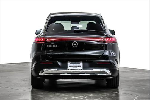 2023 Mercedes-Benz EQS 450 4MATIC