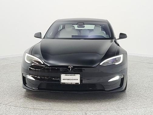 2022 Tesla Model S Dual Motor All-Wheel Drive