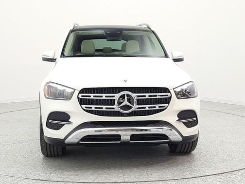 2025 Mercedes-Benz GLE 450e 4MATIC