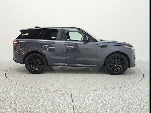 2023 Land Rover Range Rover Sport First Edition