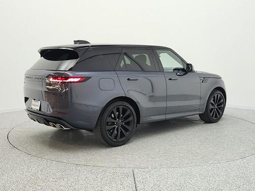 2023 Land Rover Range Rover Sport First Edition