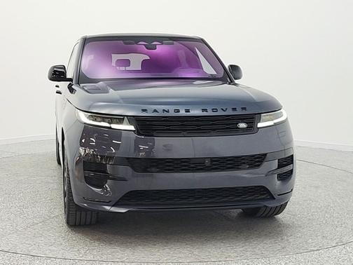 2023 Land Rover Range Rover Sport First Edition