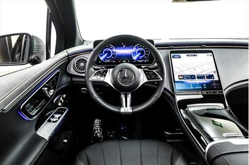 2025 Mercedes-Benz EQE 350+ Base