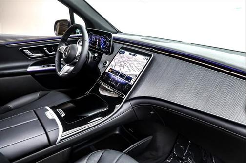 2025 Mercedes-Benz EQE 350+ Base