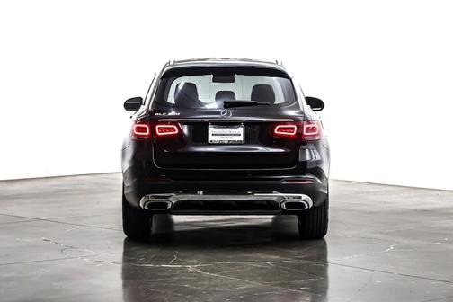 2022 Mercedes-Benz GLC 300 Base