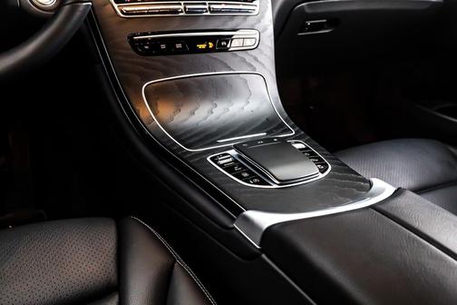 2022 Mercedes-Benz GLC 300 Base