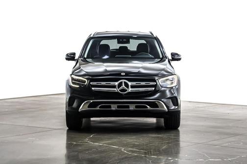 2022 Mercedes-Benz GLC 300 Base