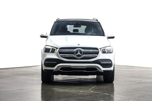 2023 Mercedes-Benz GLE 350 4MATIC