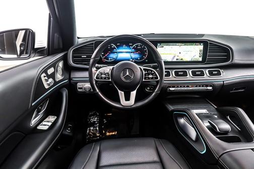 2023 Mercedes-Benz GLE 350 4MATIC