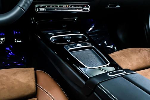 2026 Mercedes-Benz CLA 250 Base