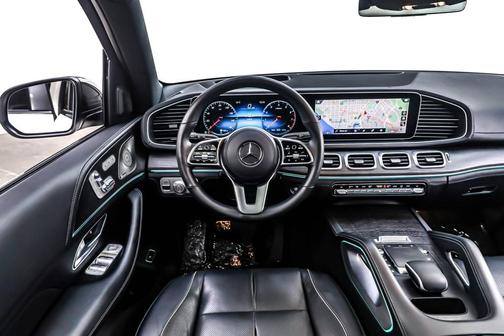 2023 Mercedes-Benz GLE 450 4MATIC