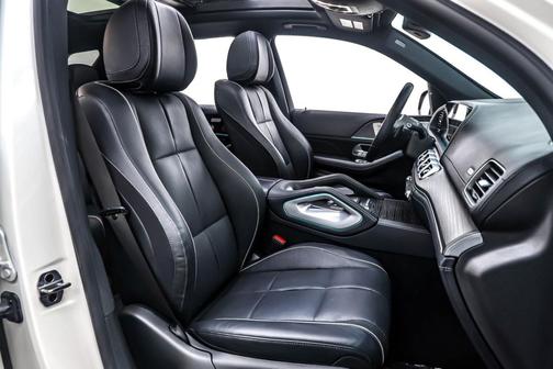 2023 Mercedes-Benz GLE 450 4MATIC