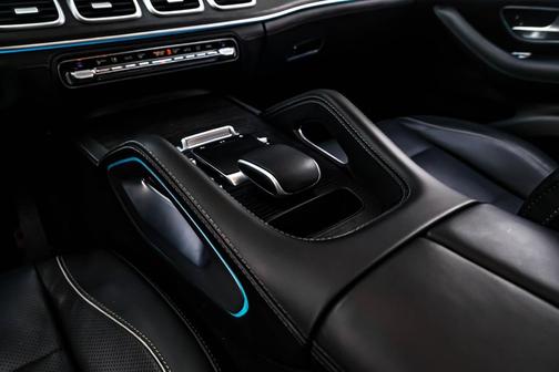 2023 Mercedes-Benz GLE 450 4MATIC