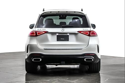2023 Mercedes-Benz GLE 450 4MATIC
