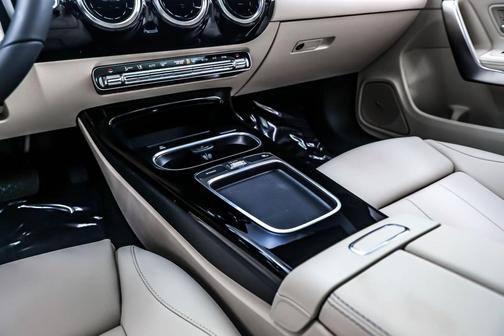 2026 Mercedes-Benz CLA 250 Base