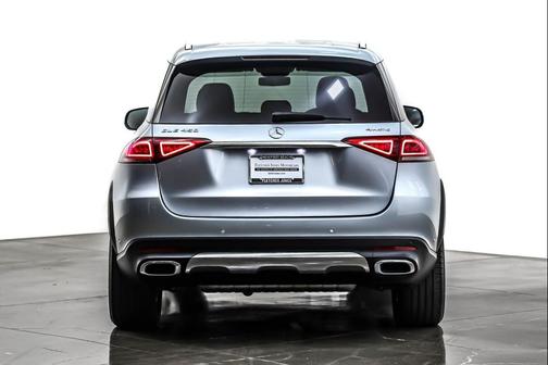 2023 Mercedes-Benz GLE 450 4MATIC