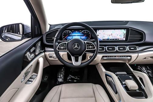 2023 Mercedes-Benz GLE 450 4MATIC