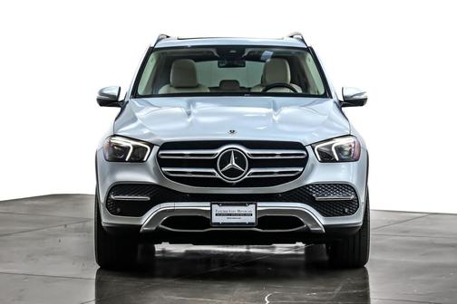 2023 Mercedes-Benz GLE 450 4MATIC