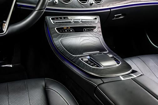 2023 Mercedes-Benz E-Class 4MATIC