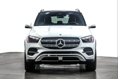 2025 Mercedes-Benz GLE 350 Base