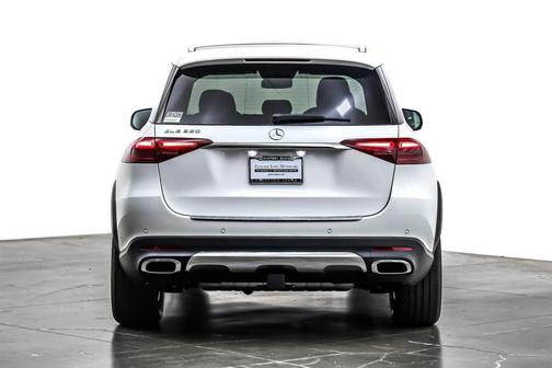 2025 Mercedes-Benz GLE 350 Base