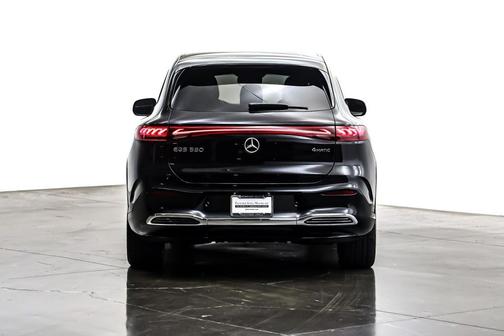 2023 Mercedes-Benz EQS 580 4MATIC