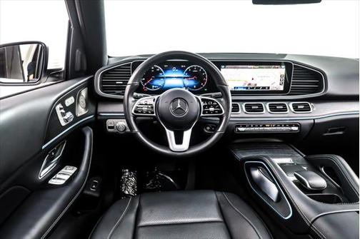 2022 Mercedes-Benz GLE 350 Base