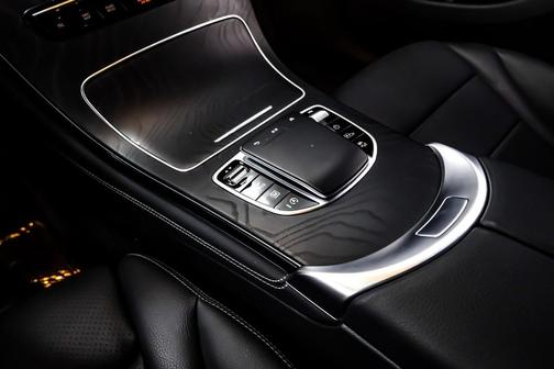 2021 Mercedes-Benz GLC 300 Base