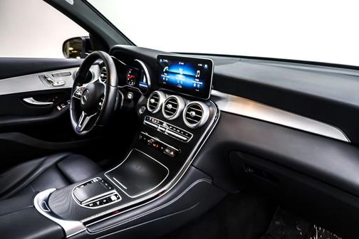 2021 Mercedes-Benz GLC 300 Base