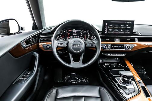 2023 Audi A5 Sportback Premium