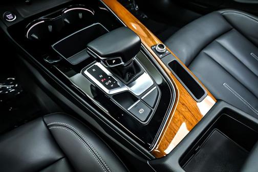 2023 Audi A5 Sportback Premium