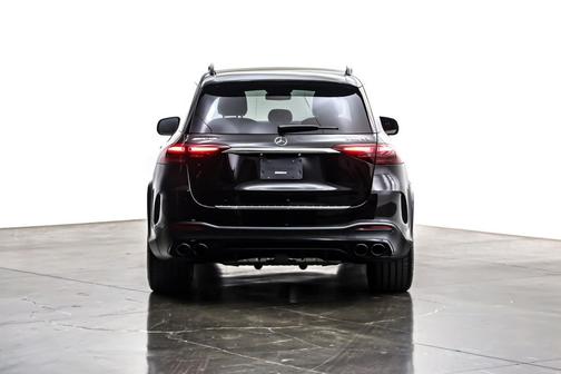 2024 Mercedes-Benz AMG GLE 53 4MATIC+