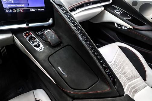 2023 Chevrolet Corvette Stingray w/3LT