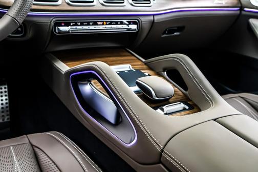 2026 Mercedes-Benz AMG GLE 53 4MATIC+ Coupe