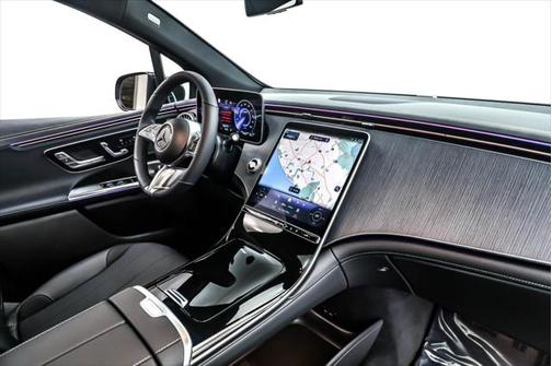 2025 Mercedes-Benz EQE 350+ Base