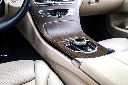 2019 Mercedes-Benz C-Class C 300 Sedan